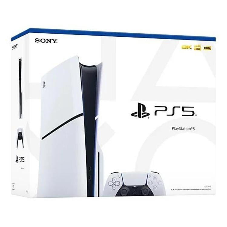 307990-goods-188006-jpg-jpeg-medium Sony PlayStation 5 D Chassis ( slim ) igralna konzola - Slika 1