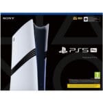 PLAYSTATION igralna konzola PS5 Pro 2TB
