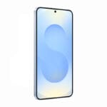 SAMSUNG pametni telefon Galaxy S25 12GB/256GB, Icy Blue - Slika 2