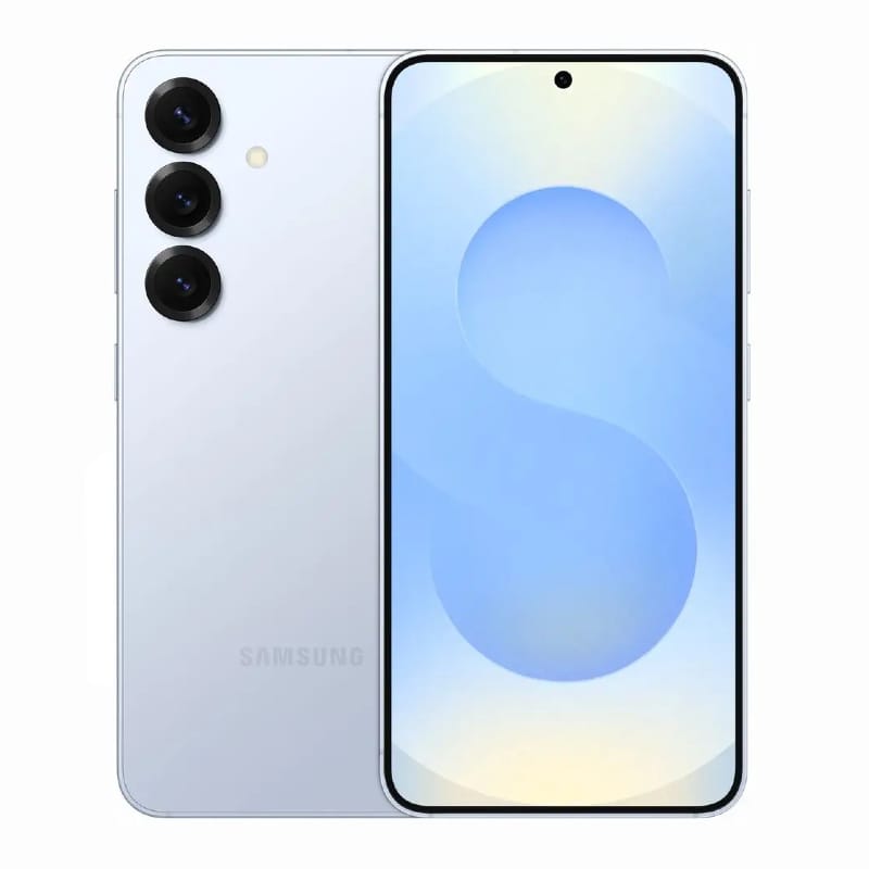 samsung-galaxy-s25-5g-dual-sim-icyblue-8 SAMSUNG pametni telefon Galaxy S25 12GB/256GB, Icy Blue - Slika 1