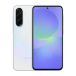 SAMSUNG pametni telefon Galaxy A36 8GB/256GB, White