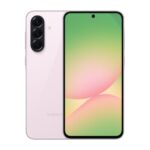 SAMSUNG pametni telefon Galaxy A56 8GB/256GB, Pink