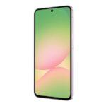 SAMSUNG pametni telefon Galaxy A56 8GB/256GB, Pink - Slika 2