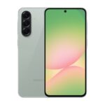 SAMSUNG pametni telefon Galaxy A56 8GB/256GB, Olive