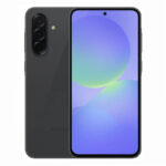 SAMSUNG pametni telefon Galaxy A36 8GB/256GB, Black