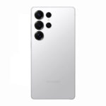 SAMSUNG pametni telefon Galaxy S25 Ultra 12GB/512GB, Titanium White Silver - Slika 2