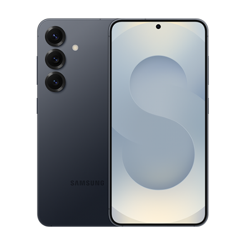SAMSUNG pametni telefon Galaxy S25 12GB/256GB, Blue Black - Slika 1