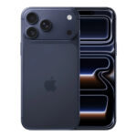 APPLE pametni telefon iPhone 17 Pro Max 12GB/256GB, Deep Blue