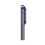 APPLE pametni telefon iPhone 17 Pro Max 12GB/256GB, Deep Blue - Slika 4