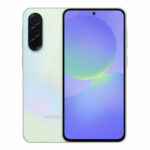 SAMSUNG pametni telefon Galaxy A36 8GB/256GB, Lime