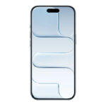 APPLE pametni telefon iPhone Air 12GB/256GB, Sky Blue - Slika 2