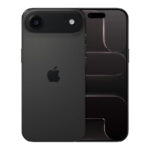 APPLE pametni telefon iPhone Air 12GB/256GB, Space Black