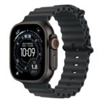 APPLE Pametna ura Watch Ultra 3 Cellular 49mm Ocean Band (MF0J4QH/A)