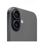 APPLE pametni telefon iPhone 17 8GB/512GB, Black - Slika 2