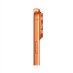 APPLE pametni telefon iPhone 17 Pro 12GB/256GB, Cosmic Orange - Slika 3