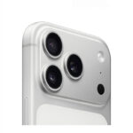 APPLE pametni telefon iPhone 17 Pro 12GB/512GB, Silver - Slika 2