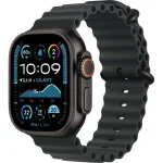APPLE pametna ura Watch Ultra 2 LTE (49mm), Black