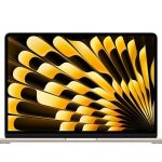 APPLE APPLE MacBook Air M4 13 10C CPU/10C GPU/24GB/512GB-CRO STARLIGHT prenosni računalnik, (21827183)