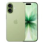 APPLE pametni telefon iPhone 17 8GB/256GB, Sage