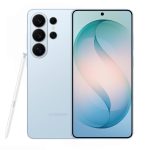 SAMSUNG pametni telefon Galaxy S26 Ultra 12GB/256GB, Sky Blue