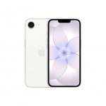 iPhone 17e 256GB White