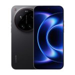 XIAOMI pametni telefon 17 Ultra 16GB/512GB, Black