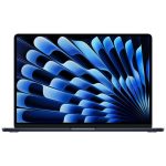 APPLE Laptop Apple Macbook Air Midnight, mdvh4cr/a, 15.3/M5/16GB/512GB-CRO, (5000177614)