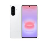 SAMSUNG pametni telefon Galaxy A37 8GB/256GB, White