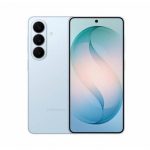 SAMSUNG pametni telefon Galaxy S26 12GB/256GB, Sky Blue